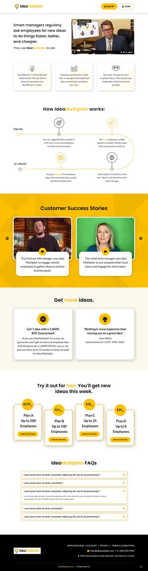 Web-Design von pb für dieses Projekt | Design #32808490