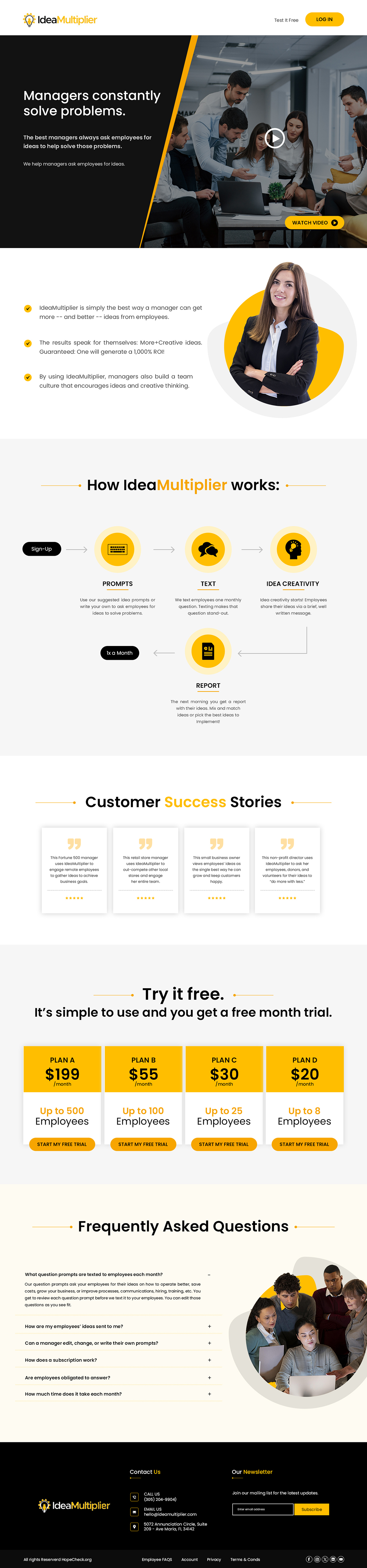 Web-Design von Creations Box 2015 für dieses Projekt | Design #32800552
