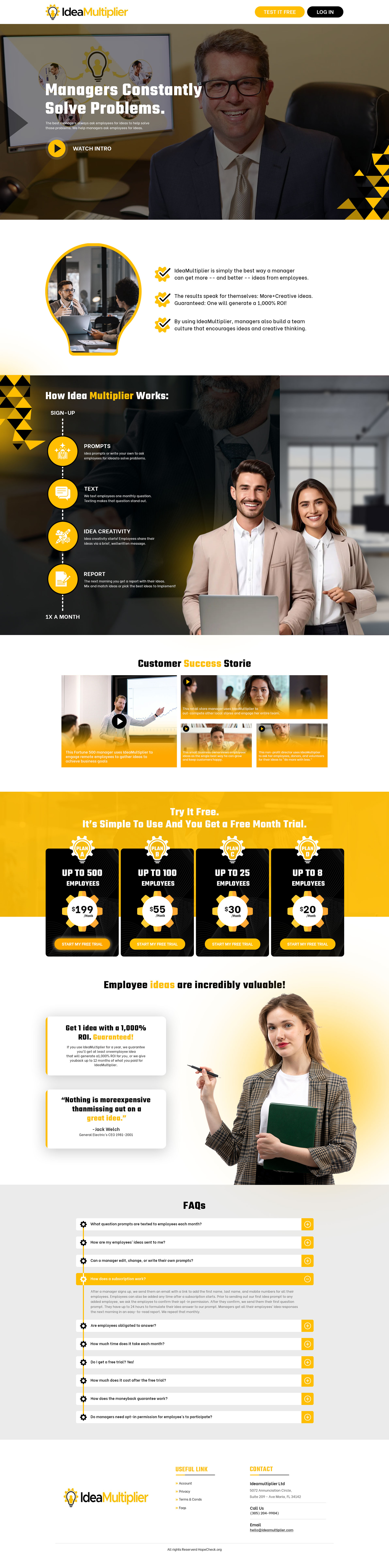 Web-Design von UXUI TRIGGER für dieses Projekt | Design #32808105