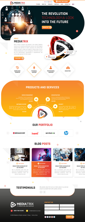 Web Design by SSWD