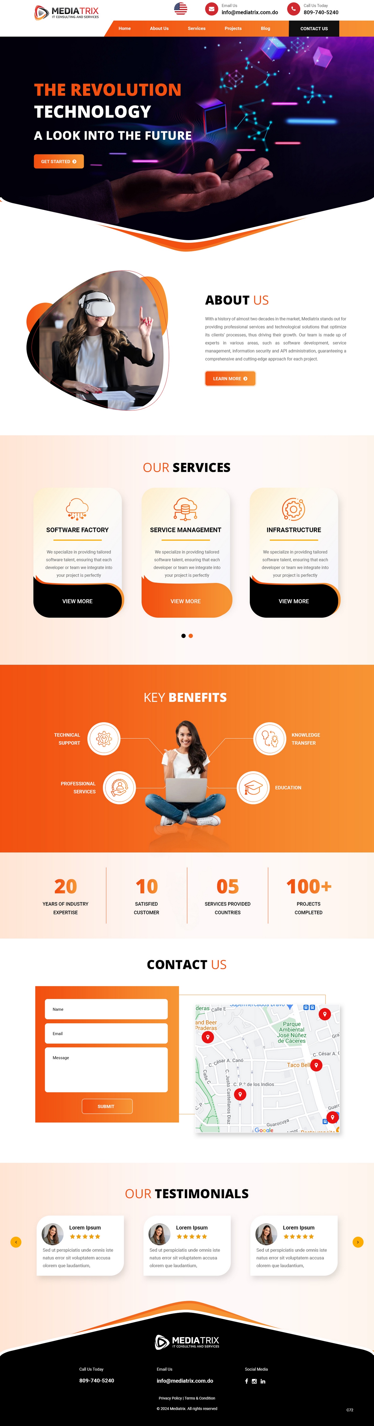 Web Design par pb pour Mediatrix | Design #32794971