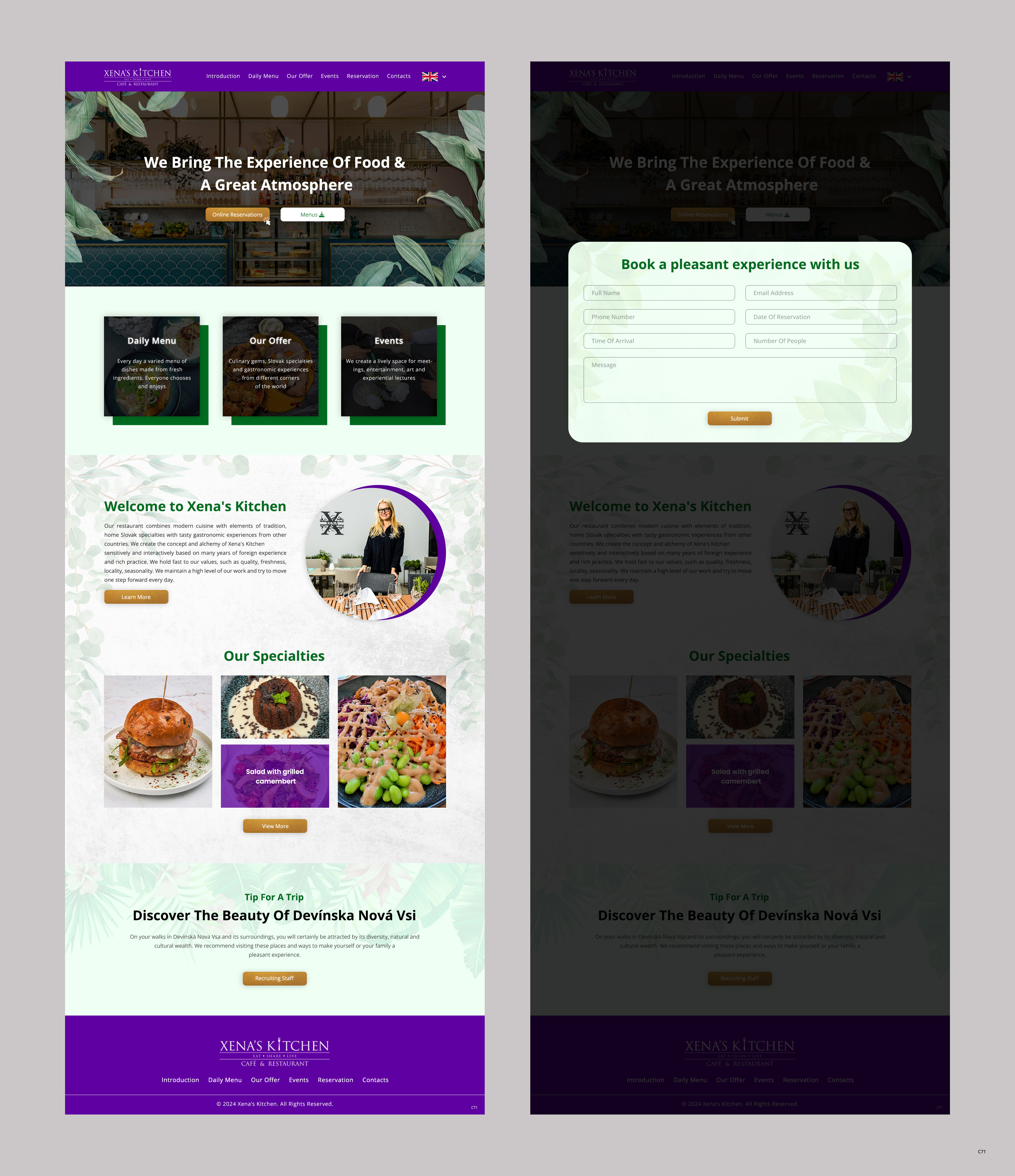 Web Design by pb for Mediatrix | Design #32802815