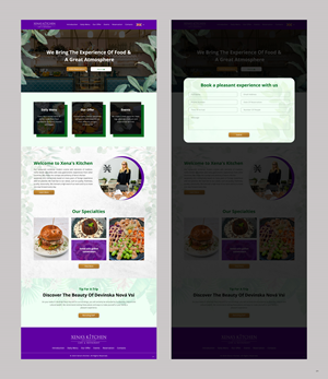 Web Design by pb for Mediatrix | Design: #32802815