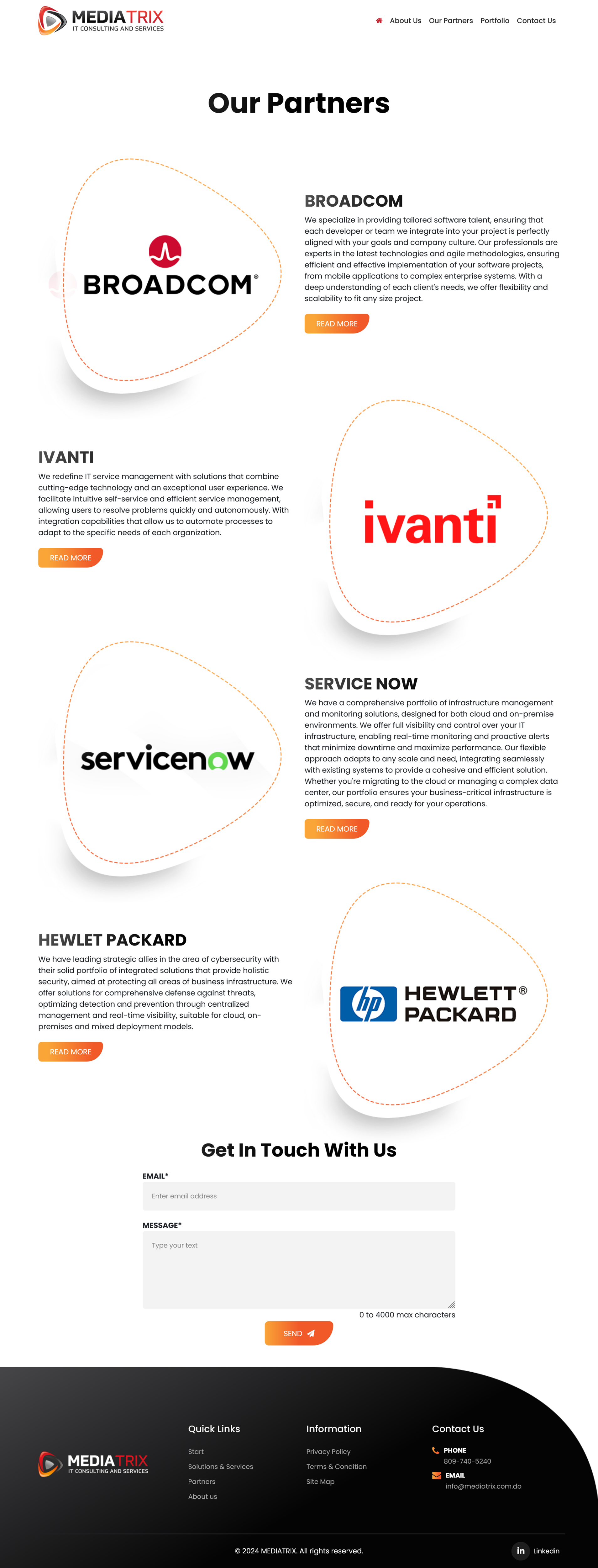 Web Design by NZ Creatives for Mediatrix | Design #32942019