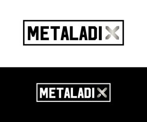 Diseño de Logo por Kavth para METALADIX | Diseño: #32796479