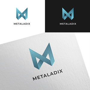 Design de Logo par design_by_sandro pour METALADIX | Design #32792432