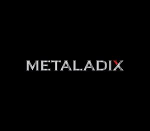 Logo Design by Nova_Create for METALADIX | Design: #32789873
