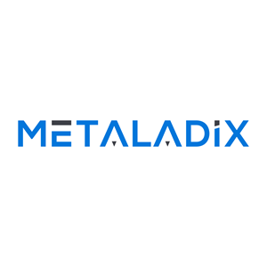 Logo Design by Abigaill_design for METALADIX | Design: #32789810