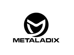 Logo-Design von MAmbani 24 für METALADIX | Design: #32789825