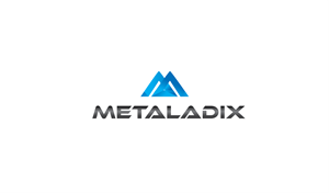 Logo Design by jose_luiz for METALADIX | Design: #32803600