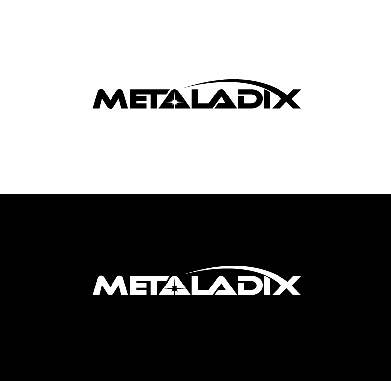 Diseño de Logo por zebronicgraphic para METALADIX | Diseño #32794779