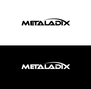 Diseño de Logo por zebronicgraphic para METALADIX | Diseño: #32794779