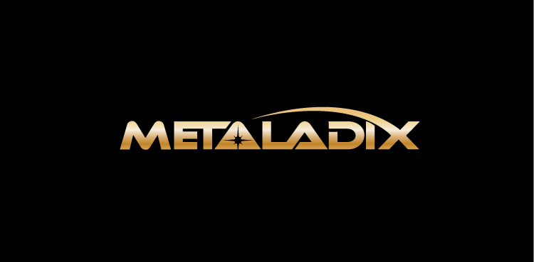 Diseño de Logo por zebronicgraphic para METALADIX | Diseño #32833675