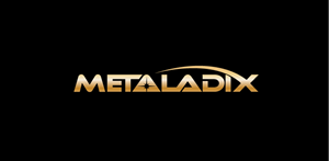 Diseño de Logo por zebronicgraphic para METALADIX | Diseño: #32833675