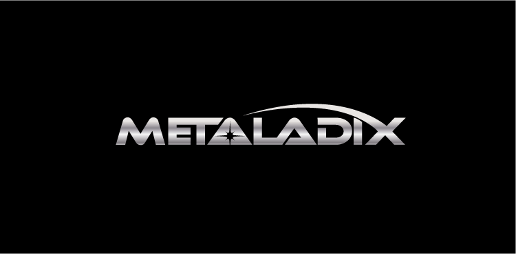 Diseño de Logo por zebronicgraphic para METALADIX | Diseño #32833676