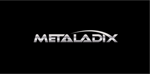 Diseño de Logo por zebronicgraphic para METALADIX | Diseño: #32833676
