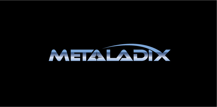Diseño de Logo por zebronicgraphic para METALADIX | Diseño #32833677