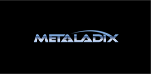 Diseño de Logo por zebronicgraphic para METALADIX | Diseño: #32833677