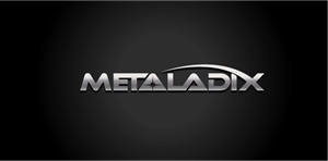 Diseño de Logo por zebronicgraphic para METALADIX | Diseño: #32853365