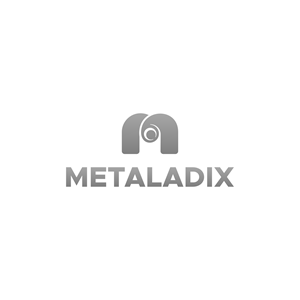 Logo Design by GVisions for METALADIX | Design: #32793555