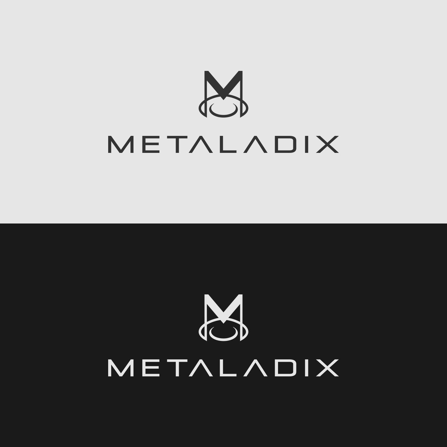 Diseño de Logo por GVisions para METALADIX | Diseño #32795217