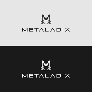 Logo Design by GVisions for METALADIX | Design: #32795217
