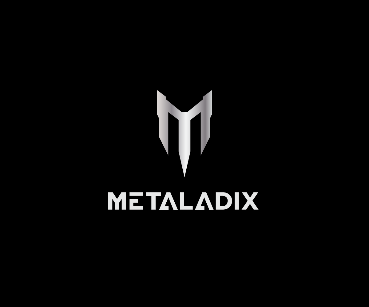 Diseño de Logo por Abdul 20 para METALADIX | Diseño #32790769