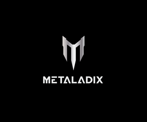 Logo Design by Abdul 20 for METALADIX | Design: #32790769