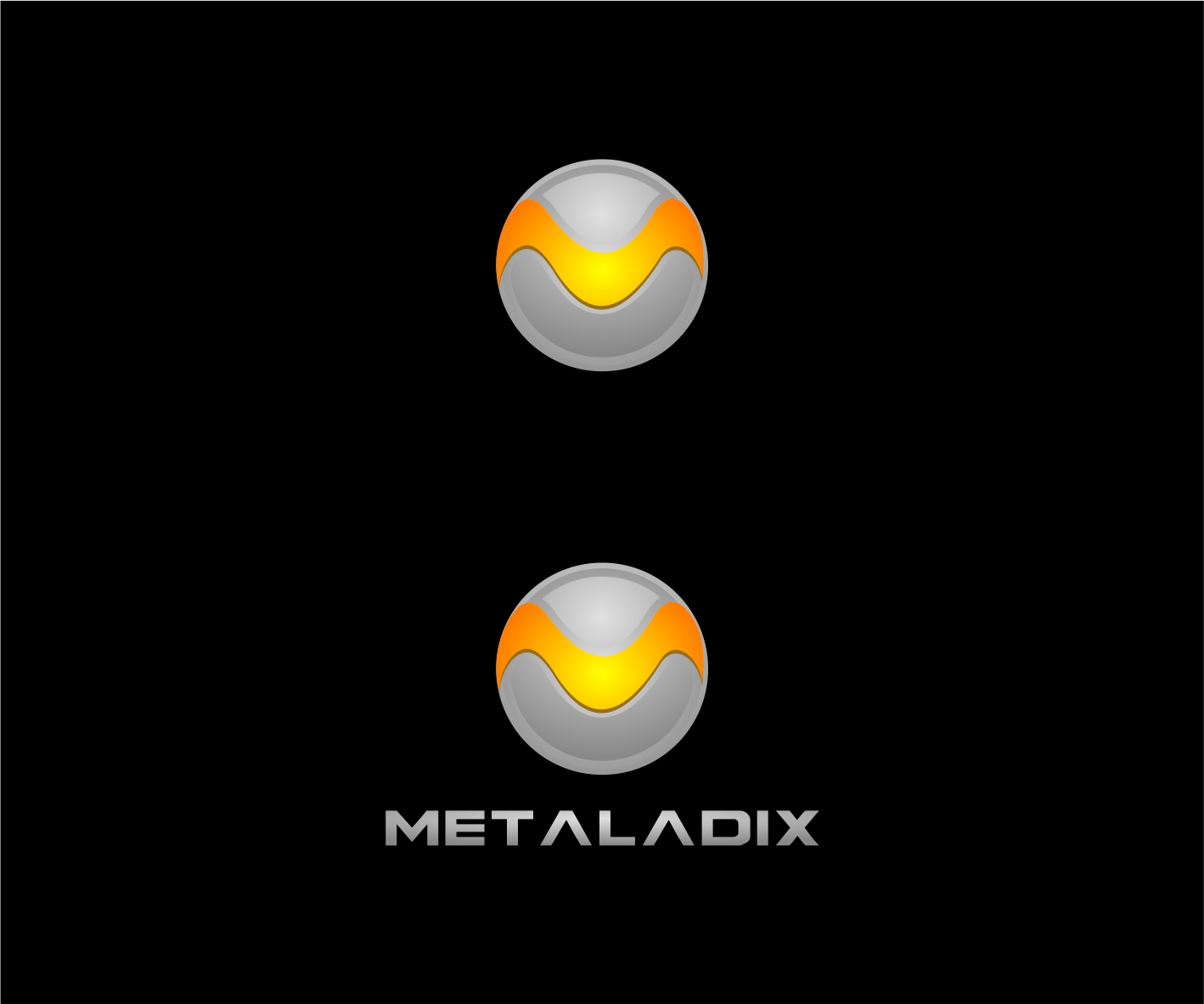 Logo-Design von Andrei D für METALADIX | Design #32793898