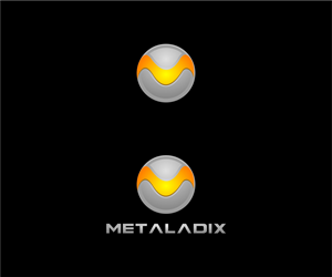 Logo Design by Andrei D for METALADIX | Design: #32793898