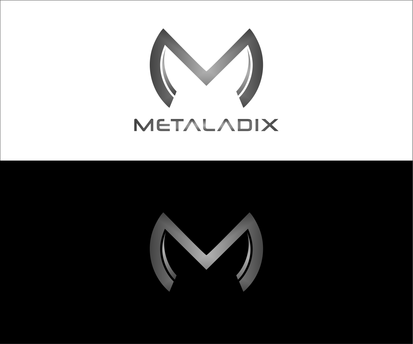 Diseño de Logo por Andrei D para METALADIX | Diseño #32794268