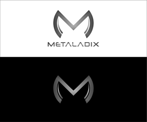 Logo Design by Andrei D for METALADIX | Design: #32794268