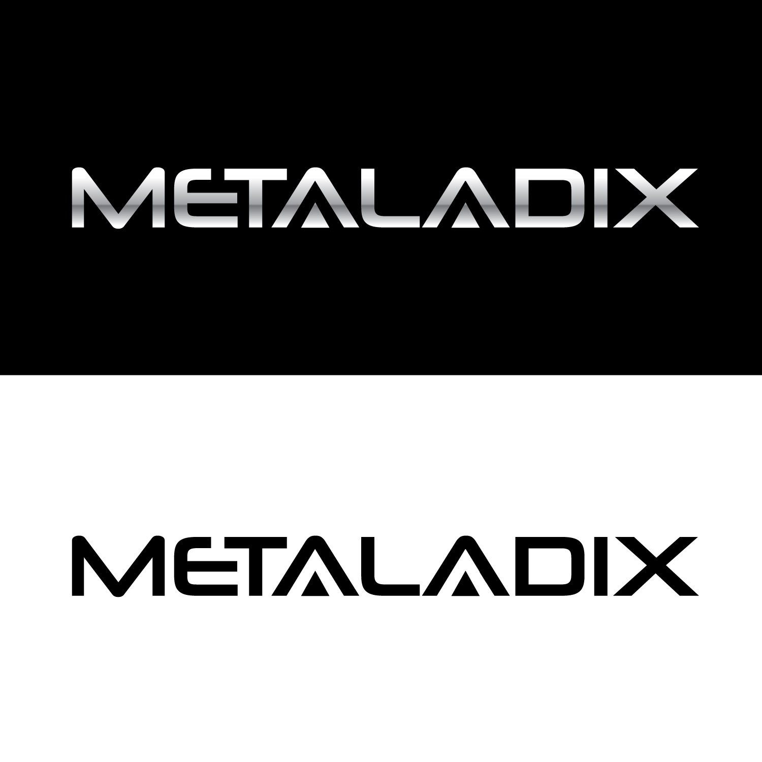 Design de Logo par geni pour METALADIX | Design #32790684
