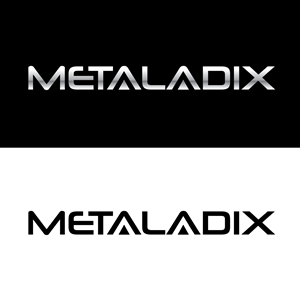 Design de Logo par geni pour METALADIX | Design #32790684
