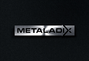 Diseño de Logo por Janna Design para METALADIX | Diseño: #32796647