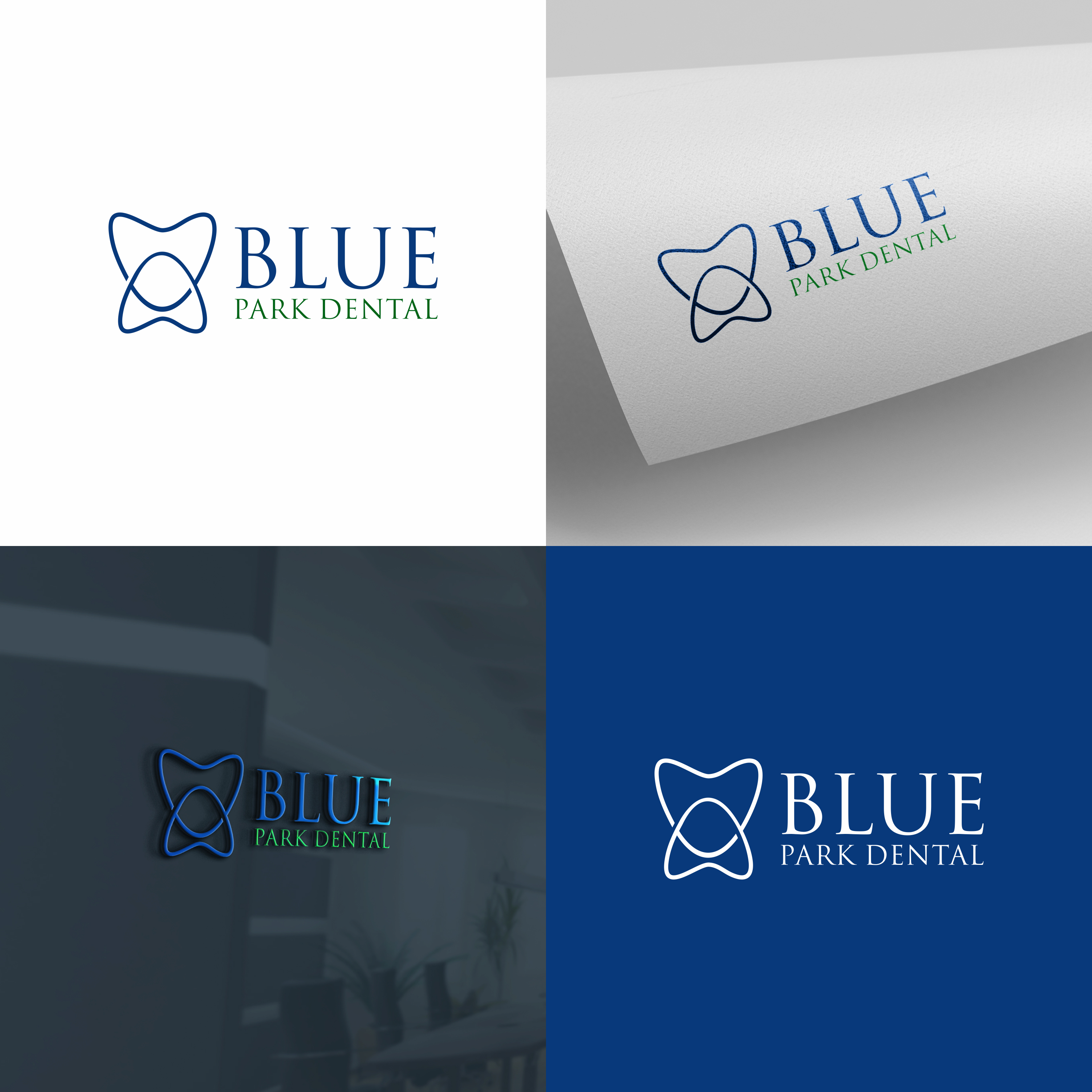 Logo Design by Dylan Z.R for this project | Design #32786431