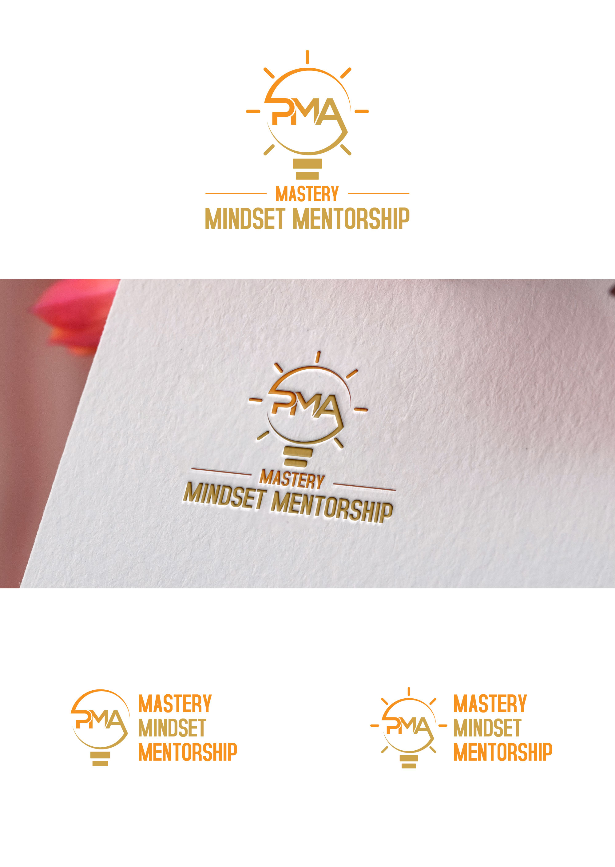 Logo Design by Ellene for this project | Design #32795552