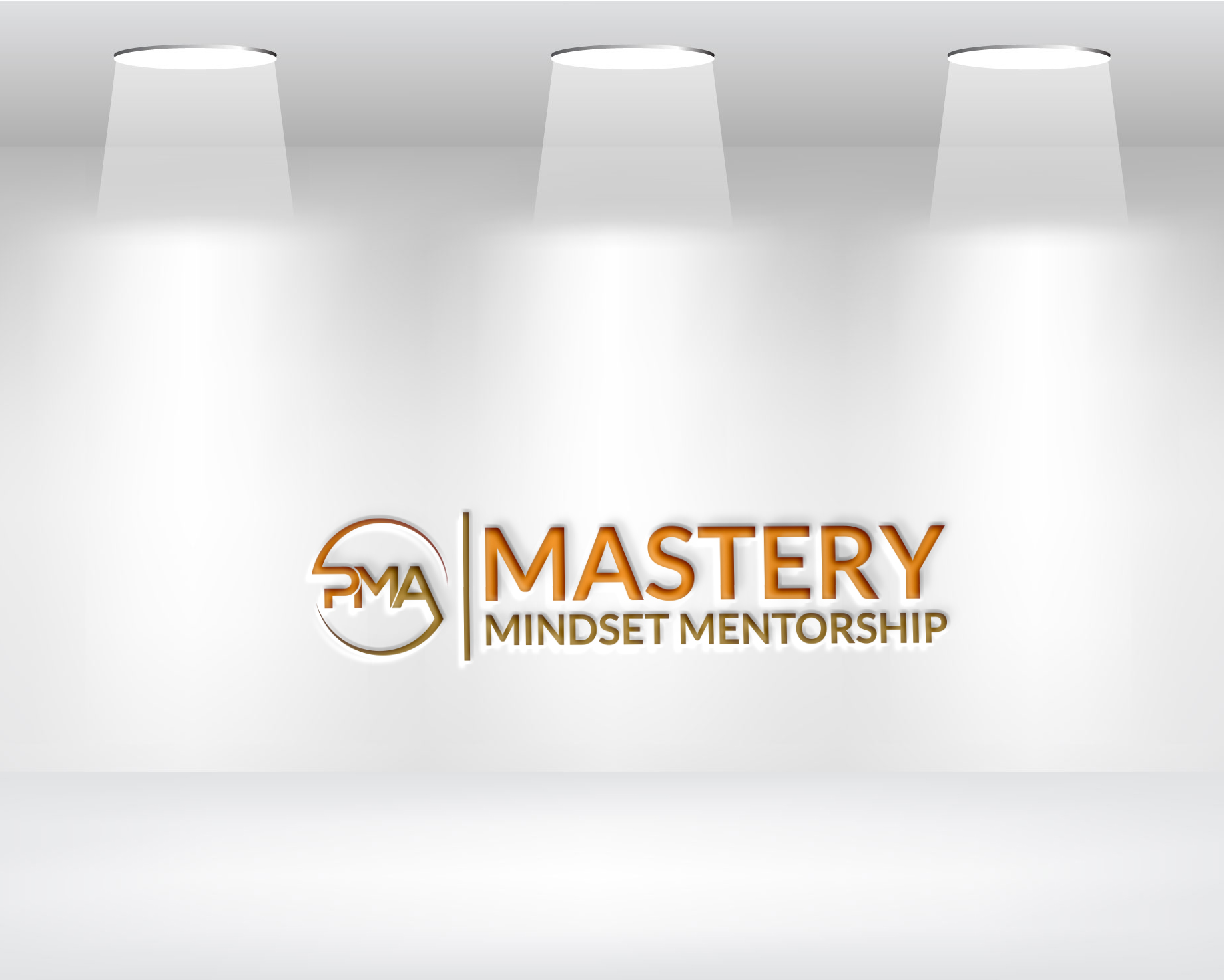 Logo Design by Daniel Khan for this project | Design #32790137