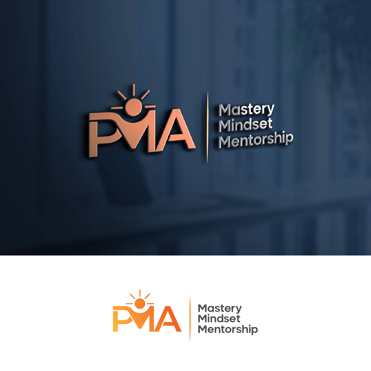 Logo Design by S.H Designs for this project | Design #32788731