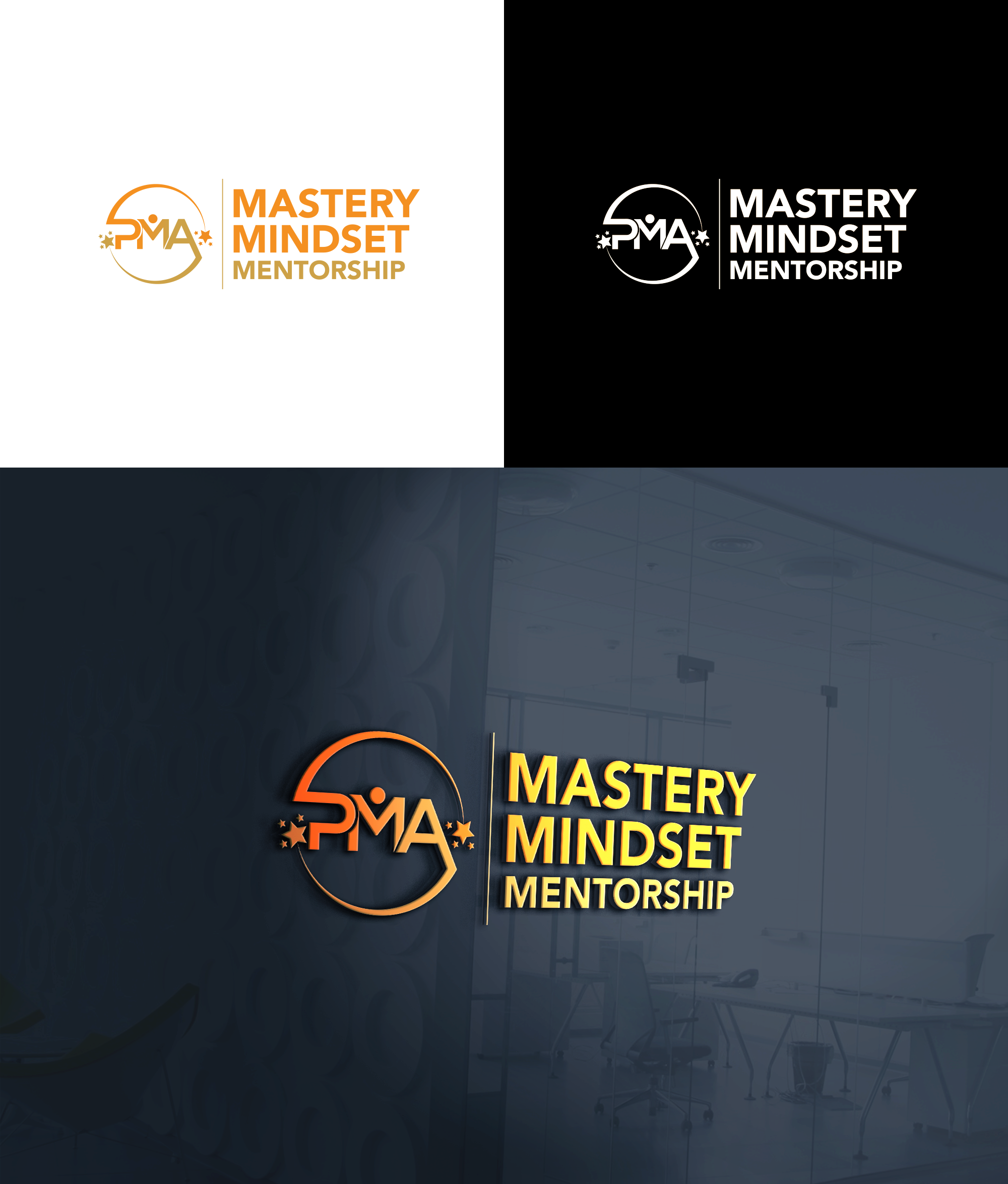 Logo Design by RA-bica for this project | Design #32792391