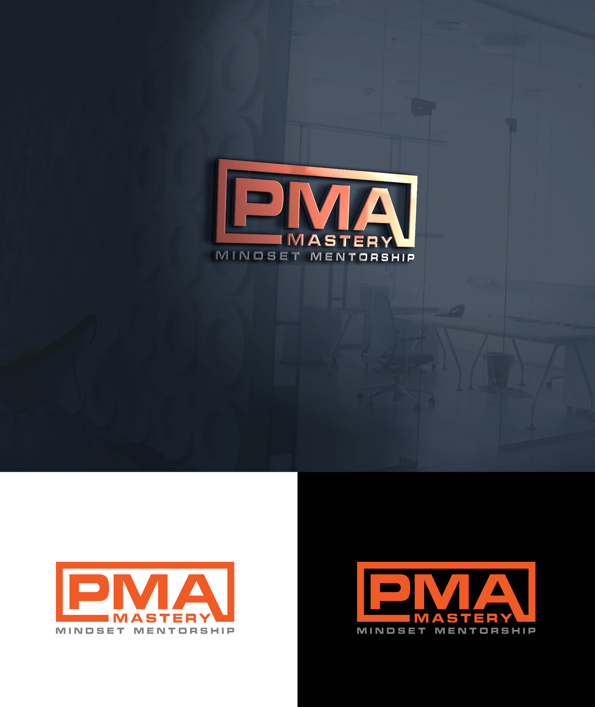 Logo Design by 100%design for this project | Design #32789459