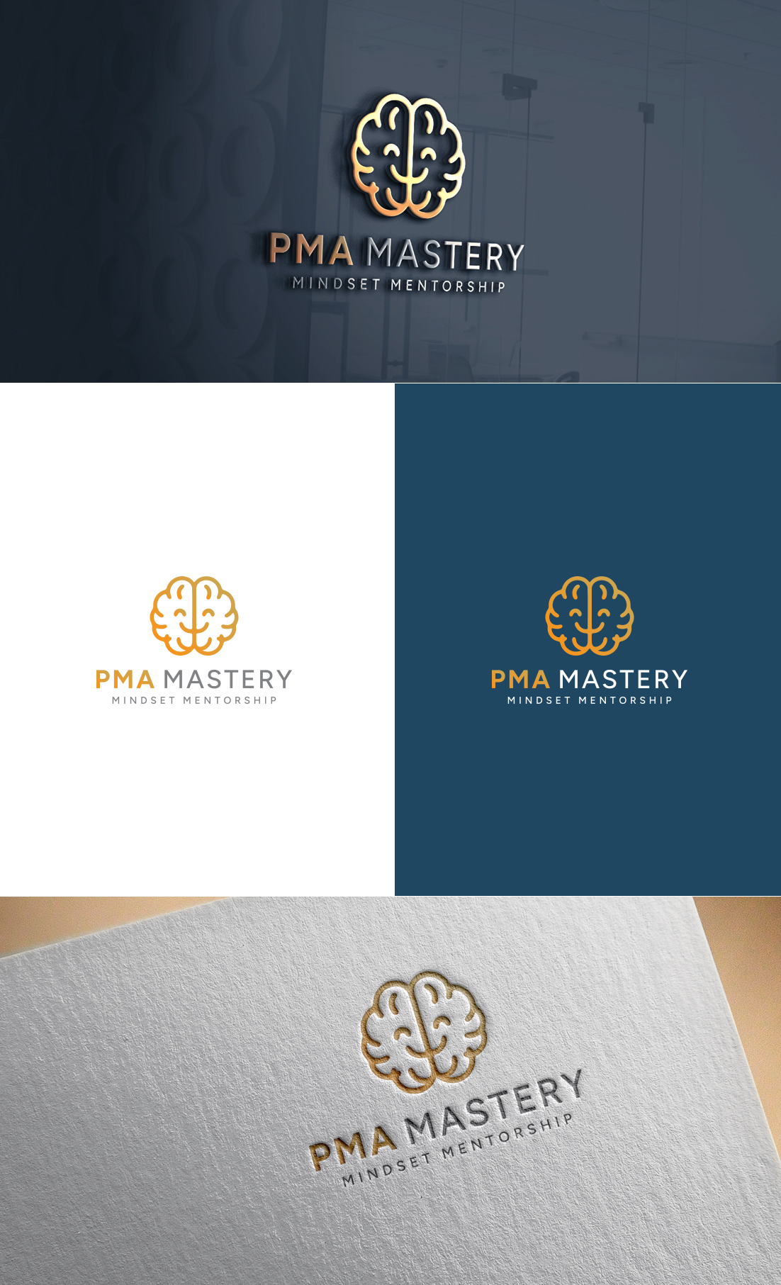 Logo Design by GLDesigns for this project | Design #32787128