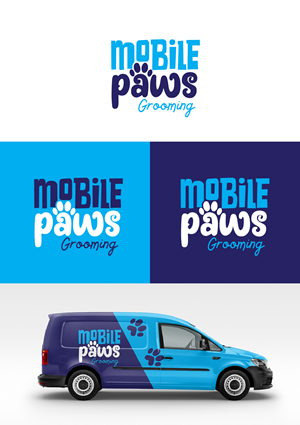 Diseño de Logo por Sergio Coelho para este proyecto | Diseño: #32789177