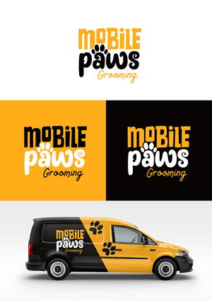 Diseño de Logo por Sergio Coelho para este proyecto | Diseño: #32789437