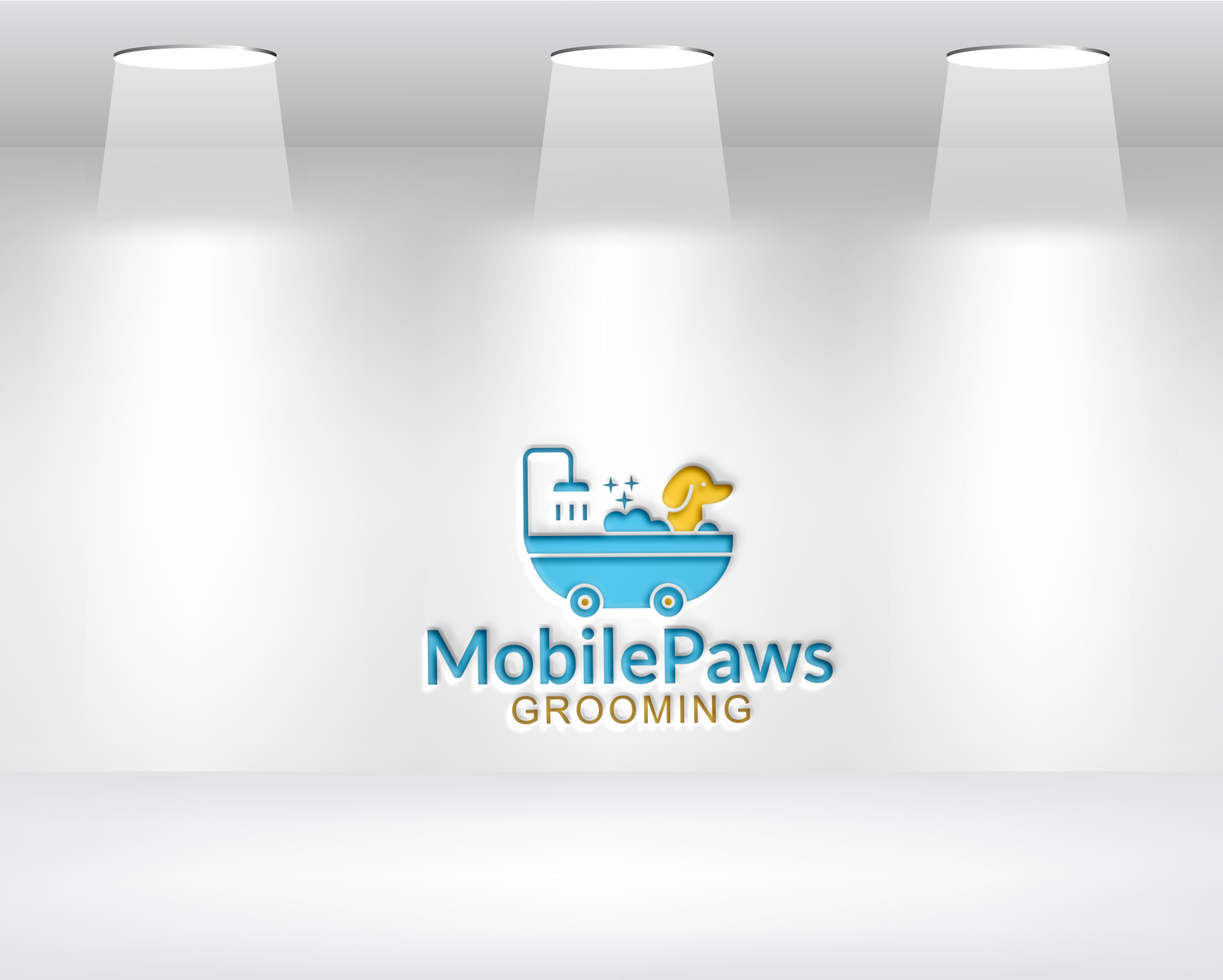 Logo Design by Daniel Khan for this project | Design #32790504