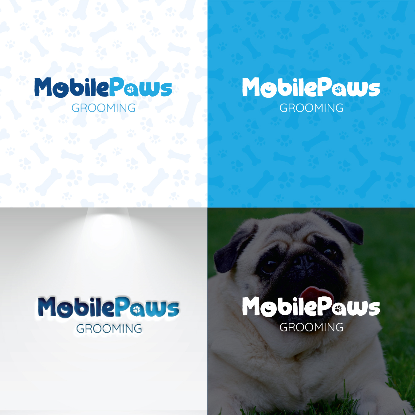 Logo Design by Design_Lenni for this project | Design #32832311