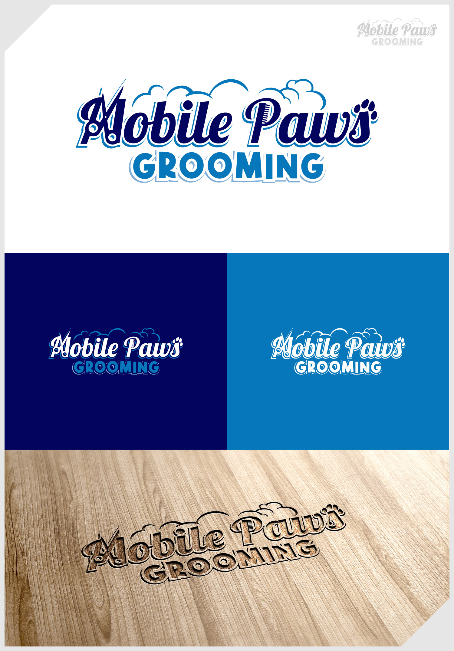 Diseño de Logo por IDesign1606 para este proyecto | Diseño #32795596