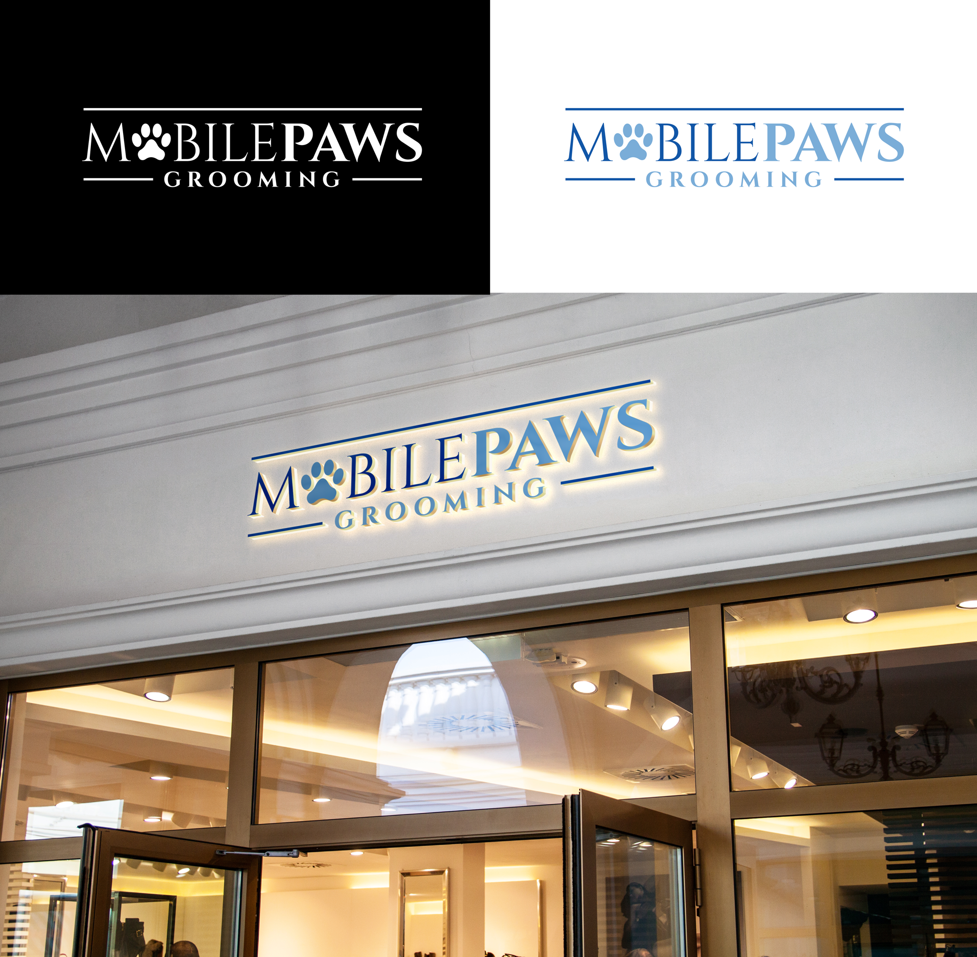 Diseño de Logo por RA-bica para este proyecto | Diseño #32807692