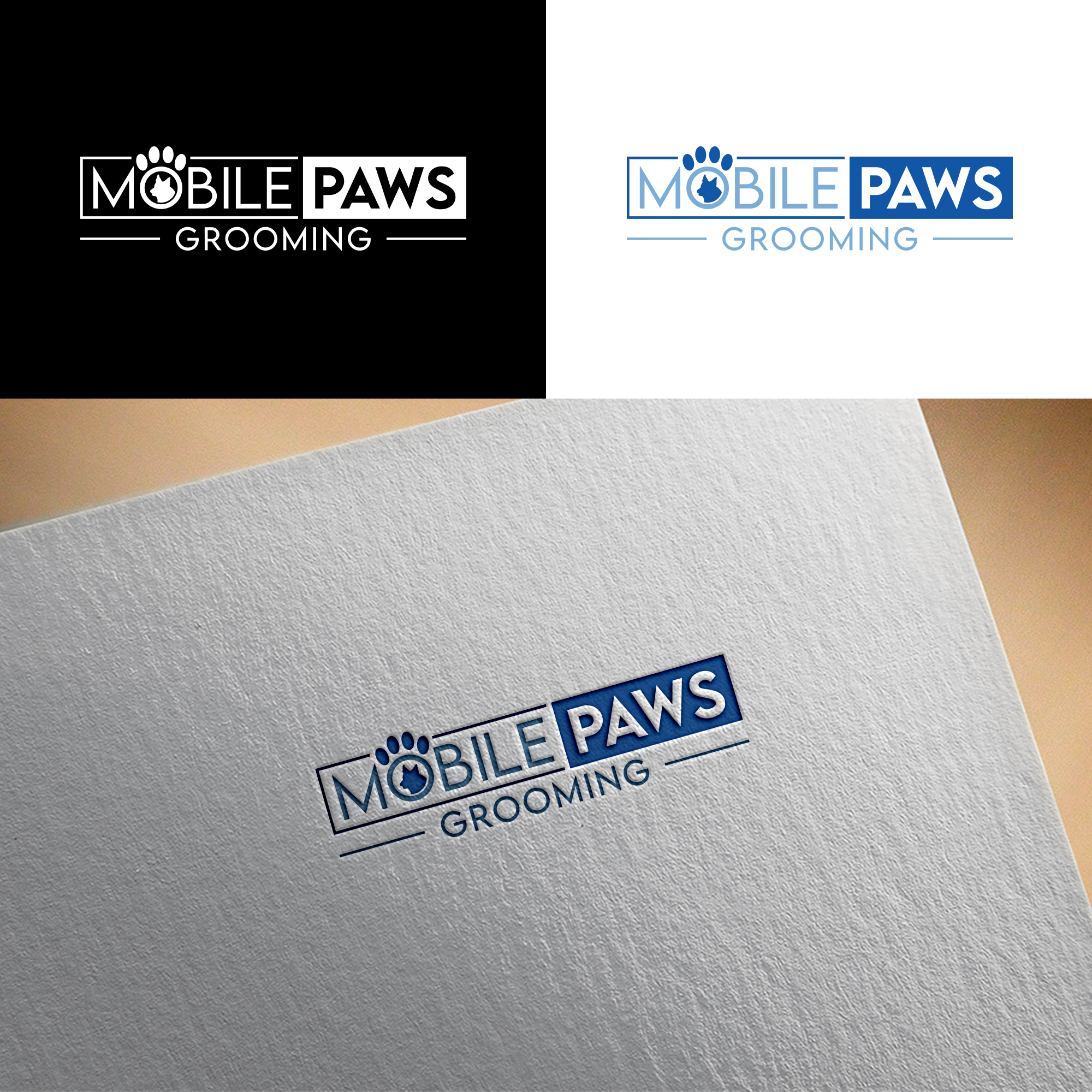 Logo Design by RA-bica for this project | Design #32807693