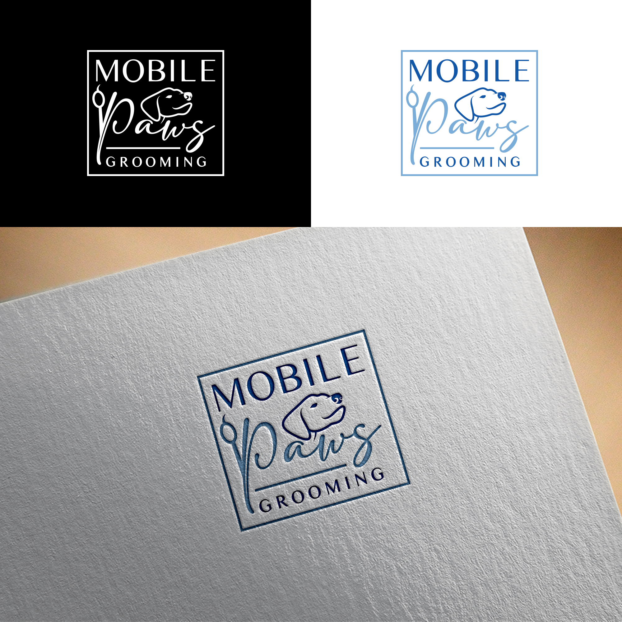 Logo-Design von RA-bica für dieses Projekt | Design #32807695